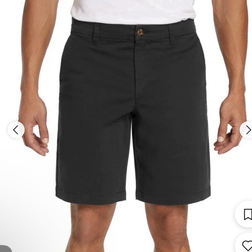 Gap Men's Black Shorts